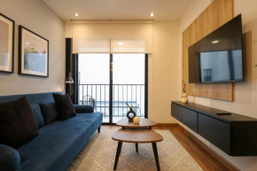 Great 2BR with Balcony in the Heart of Miraflores